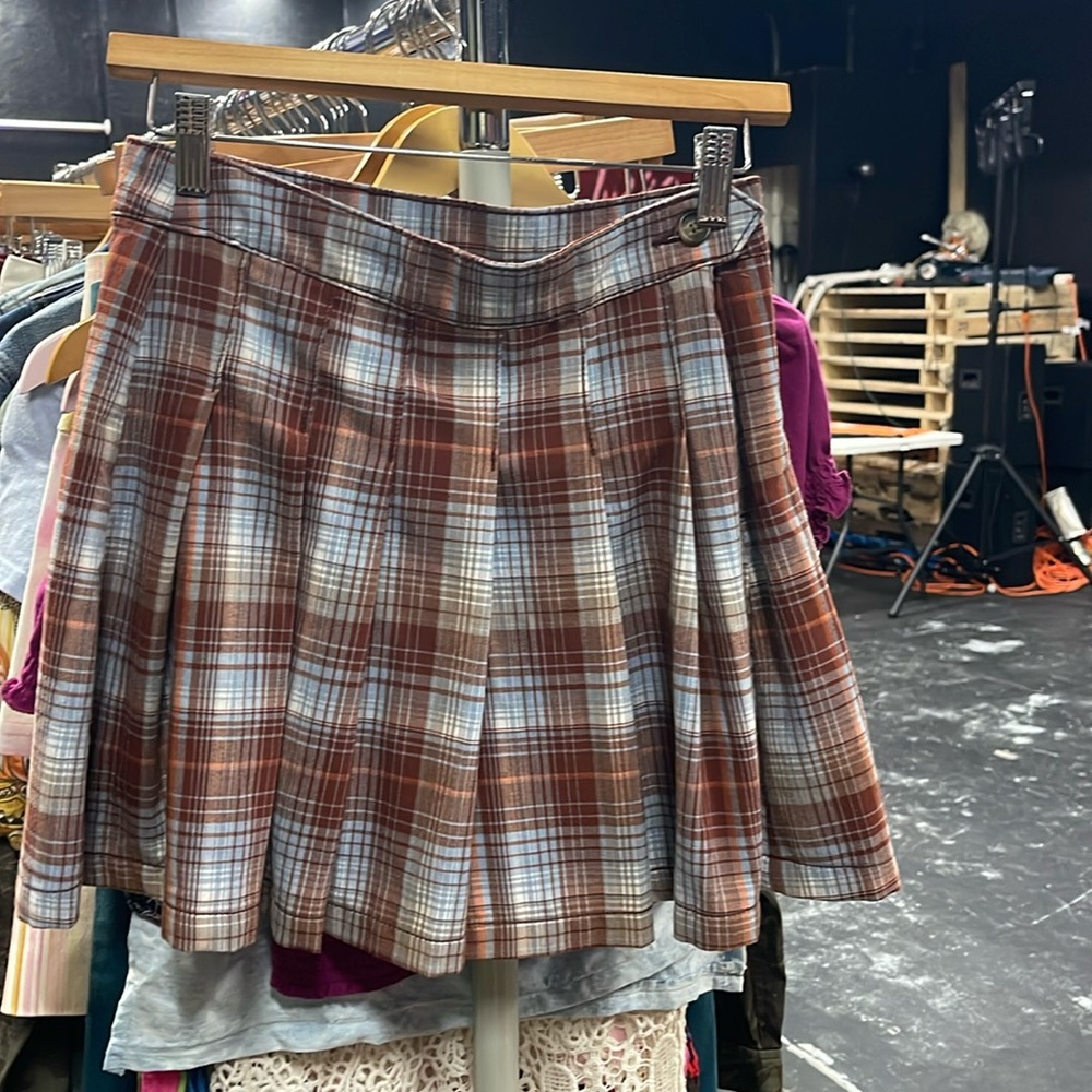 American eagle skirt